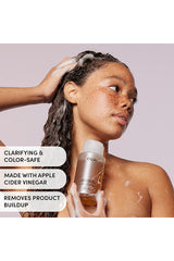 Travel Detox Shampoo