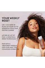 Travel Detox Shampoo