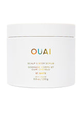 St. Barts Scalp &amp; Body Scrub