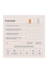 Anti Dandruff Shampoo