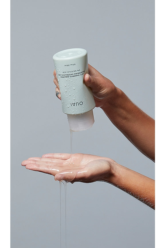 Anti Dandruff Shampoo
