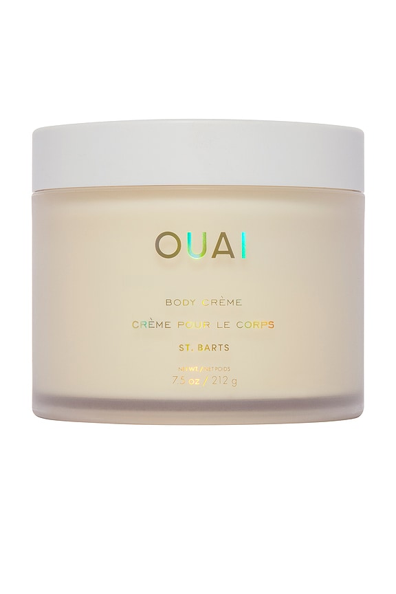 St Barts Body Creme