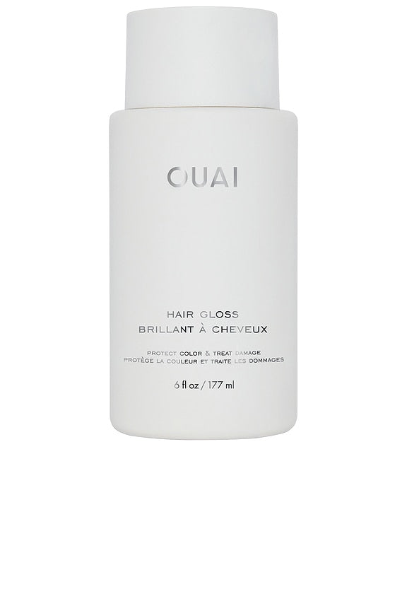 Hair Gloss