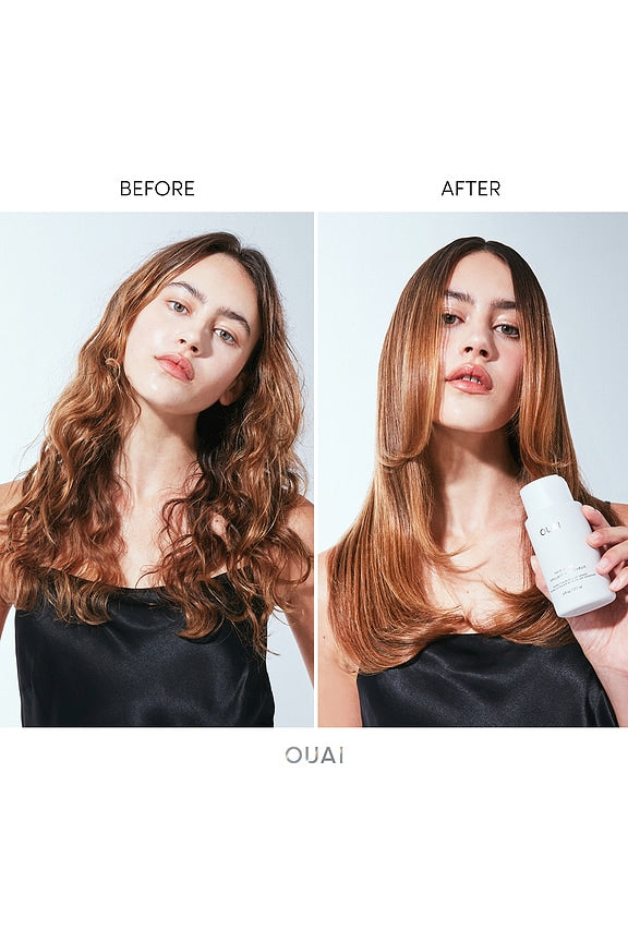 Hair Gloss