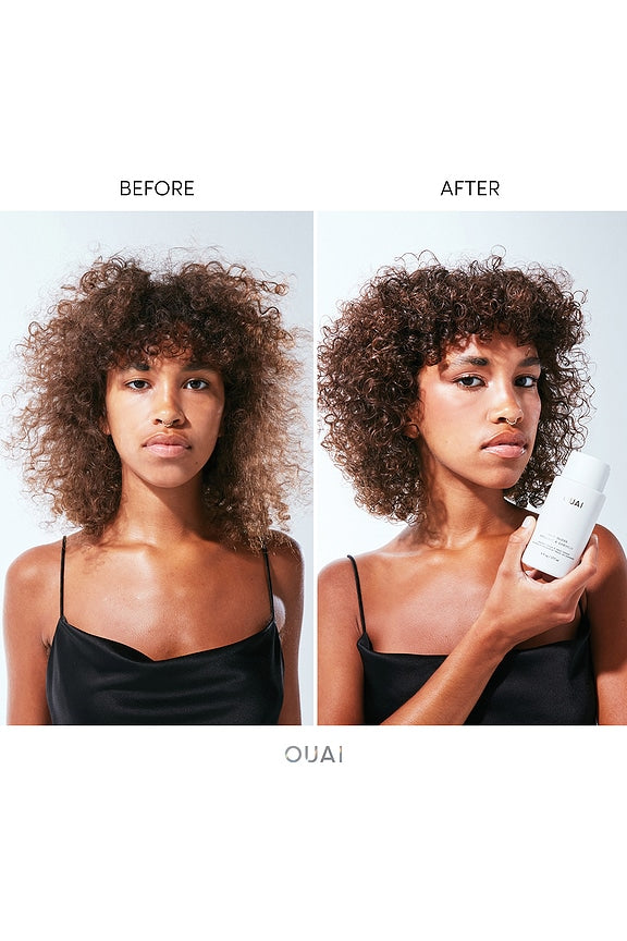 Hair Gloss
