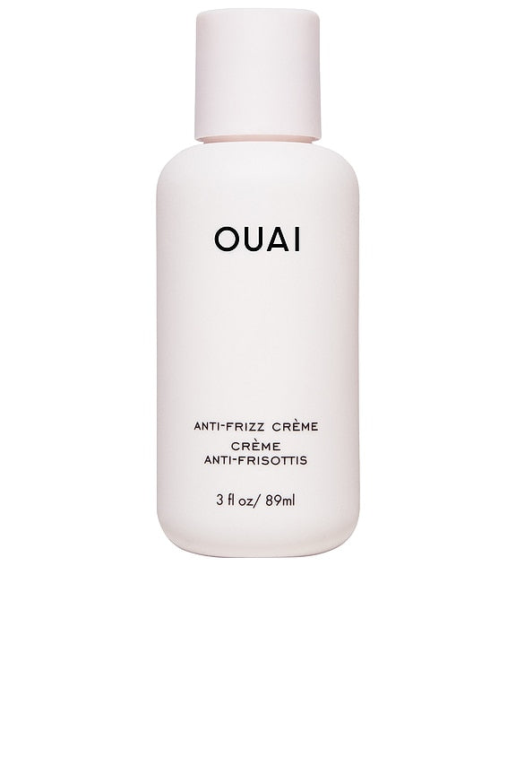 Travel Anti-frizz Creme