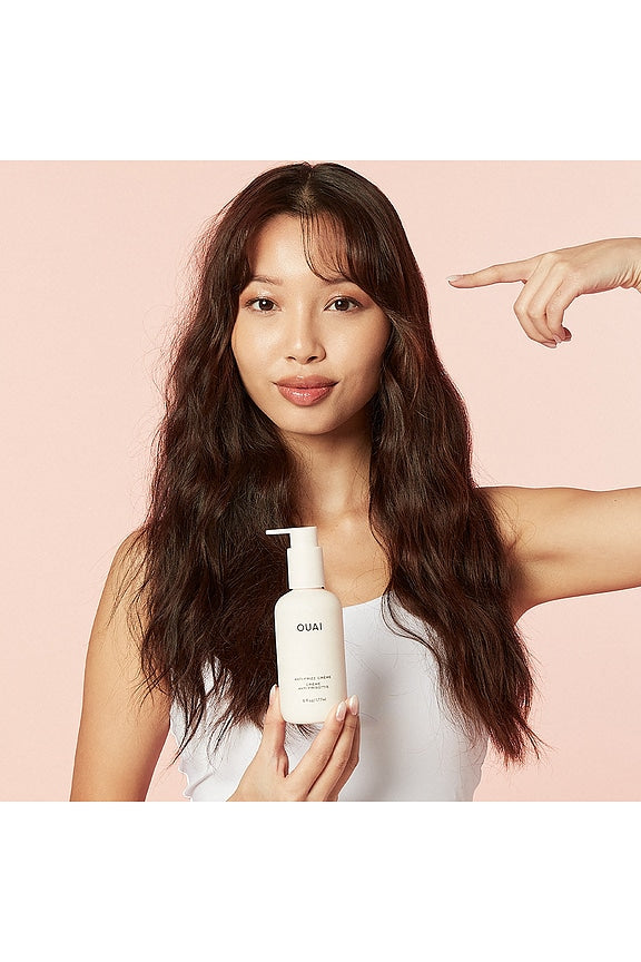Travel Anti-frizz Creme