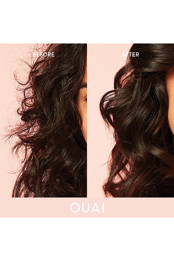 Travel Anti-frizz Creme