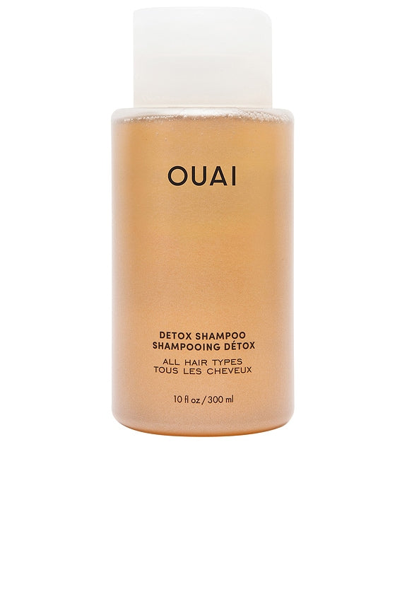 Detox Shampoo