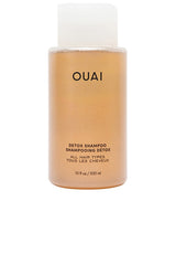 Detox Shampoo