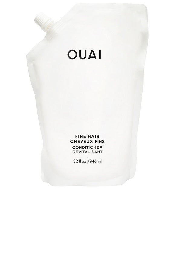 Fine Conditioner Refill Pouch