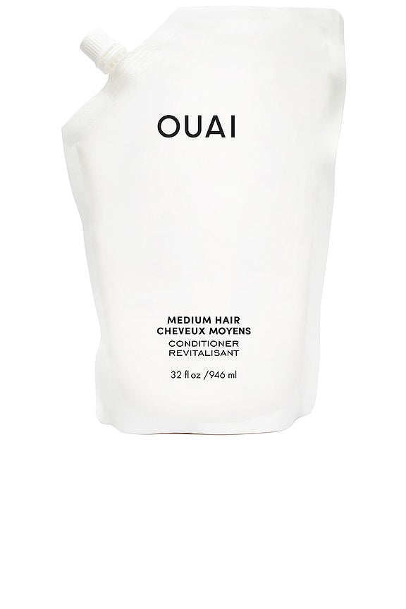 Medium Conditioner Refill Pouch