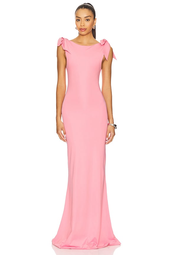 x REVOLVE Cornelia Maxi Dress