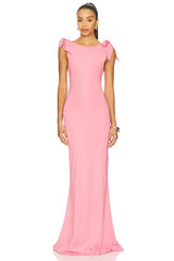 x REVOLVE Cornelia Maxi Dress