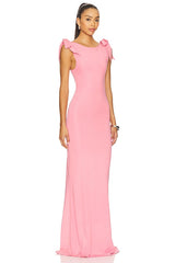 x REVOLVE Cornelia Maxi Dress