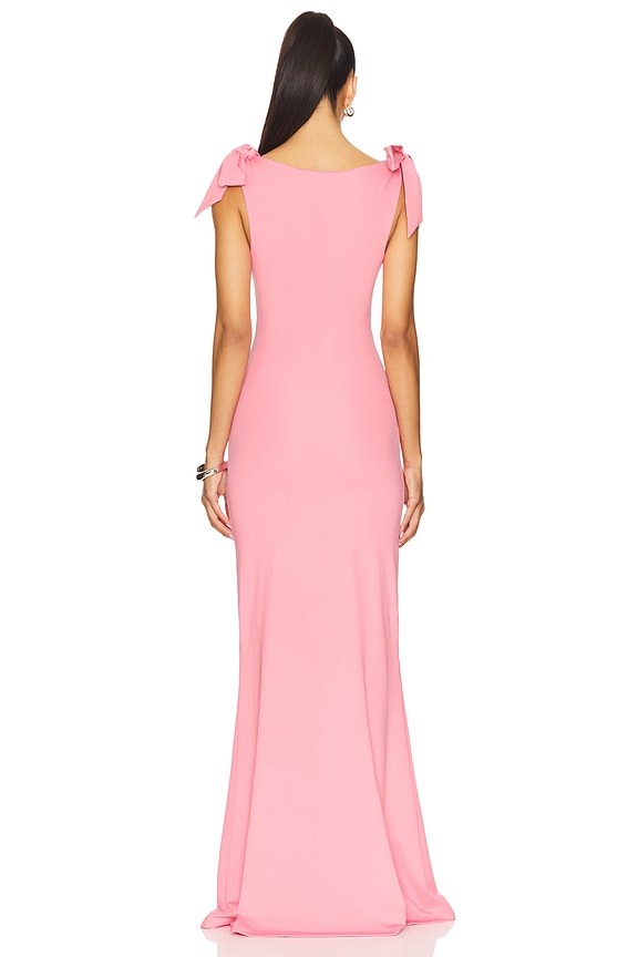 x REVOLVE Cornelia Maxi Dress