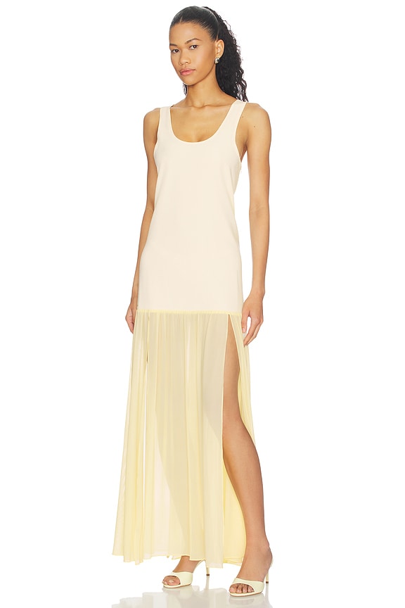 x REVOLVE Lyanna Maxi Dress