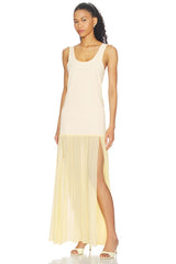x REVOLVE Lyanna Maxi Dress