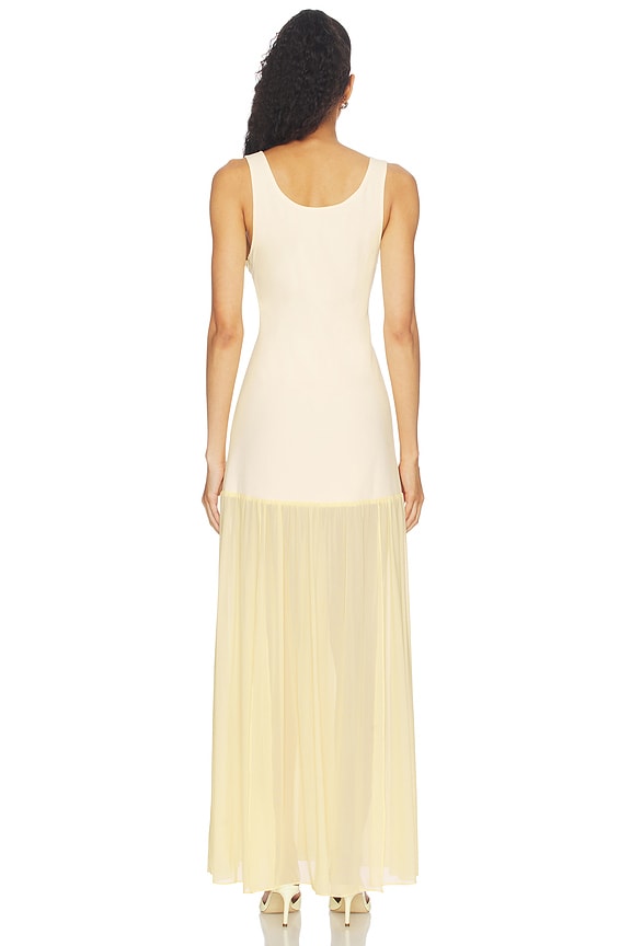 x REVOLVE Lyanna Maxi Dress