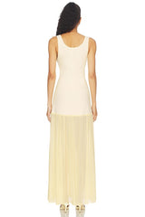 x REVOLVE Lyanna Maxi Dress