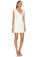 x REVOLVE Genevieve Mini Dress