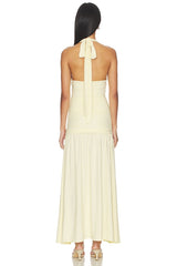 x REVOLVE Aven Maxi Dress