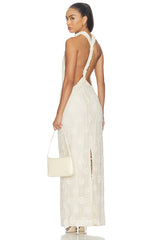 Collette Maxi Dress