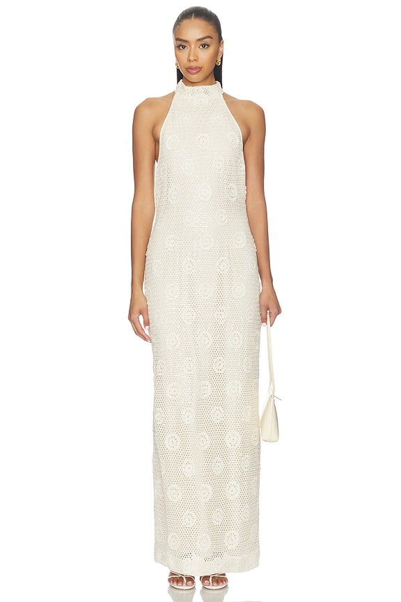Collette Maxi Dress