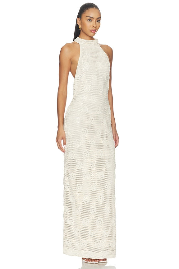 Collette Maxi Dress