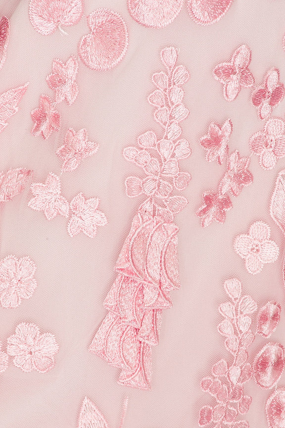 Clea Maxi Dress