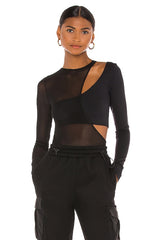 Kari Bodysuit