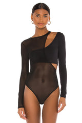 Kari Bodysuit