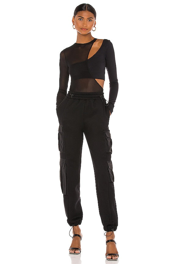 Kari Bodysuit
