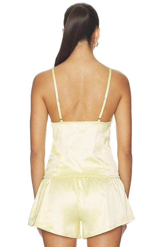 x REVOLVE Lea Cami Top