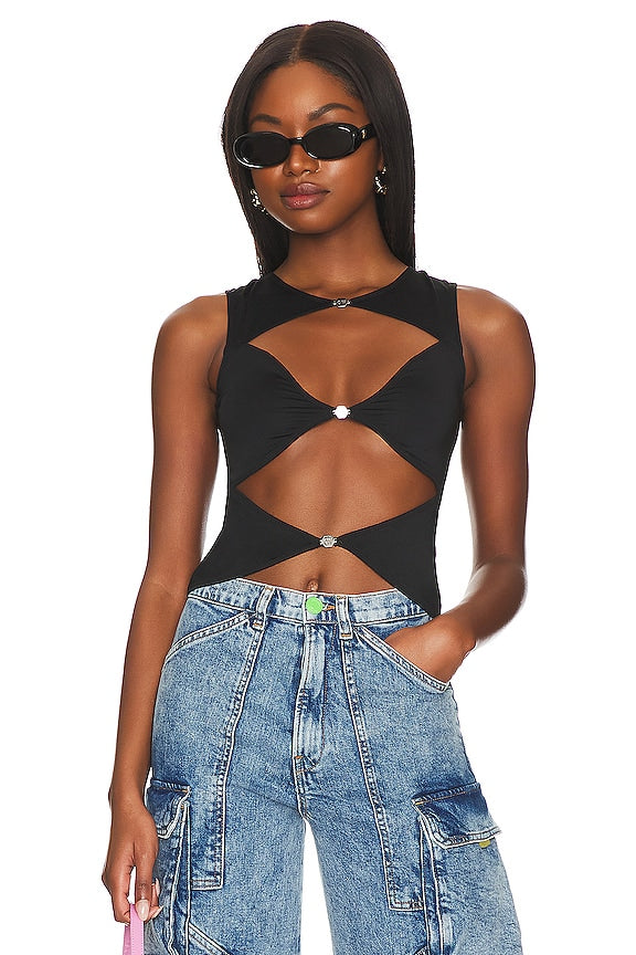 Chiara Top