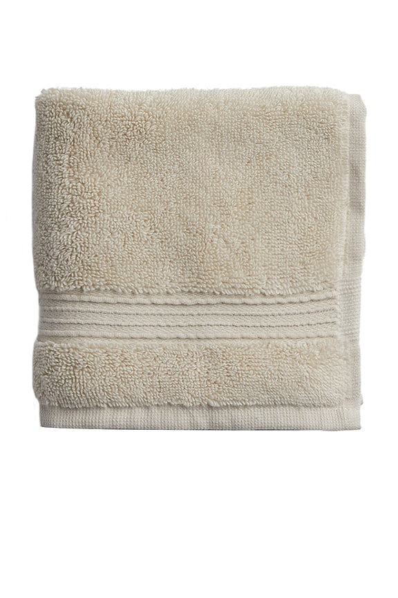 Classic Turkish Cotton Washcloth