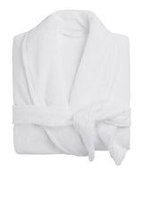 Classic Turkish Cotton Robe