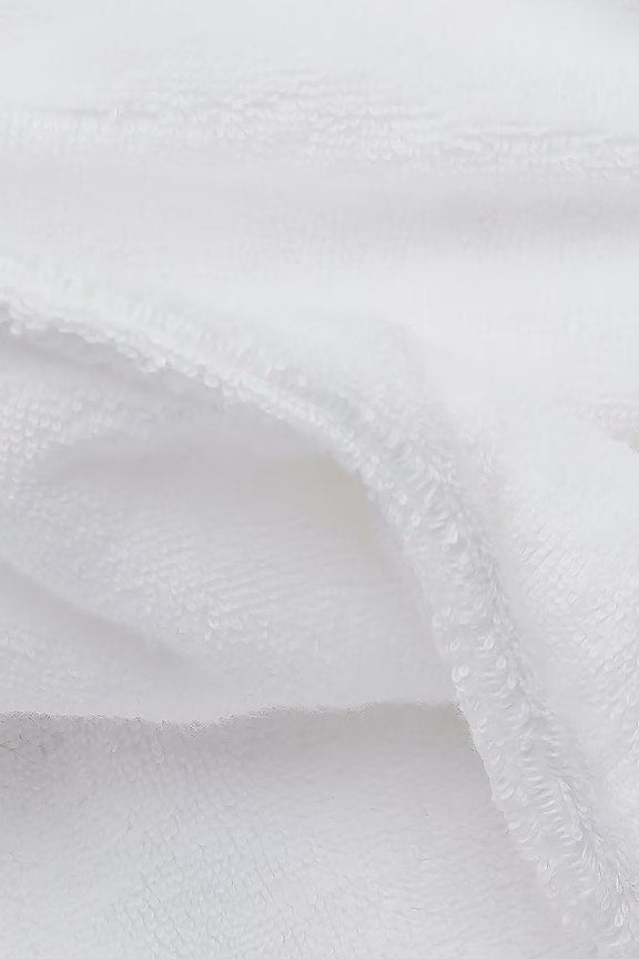Classic Turkish Cotton Robe