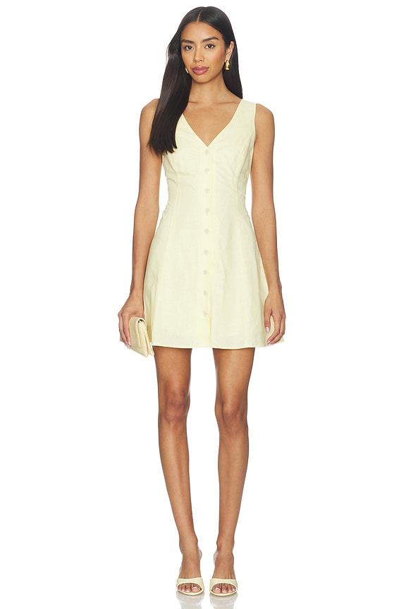 Raye Dress