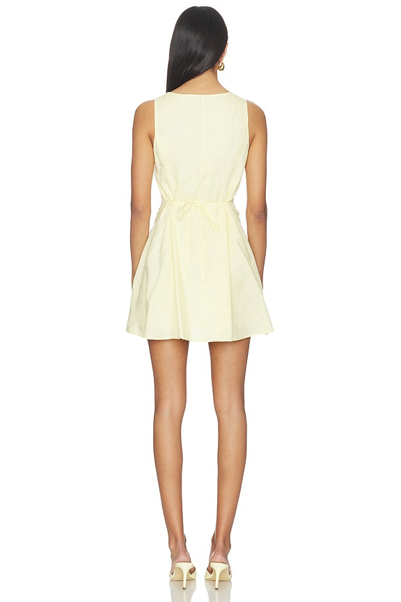 Raye Dress