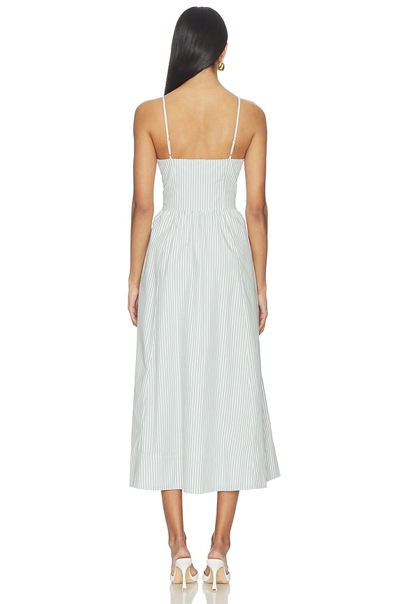 Natalee Dress
