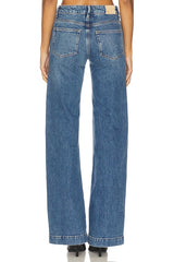 Leenah Wide Leg Jeans