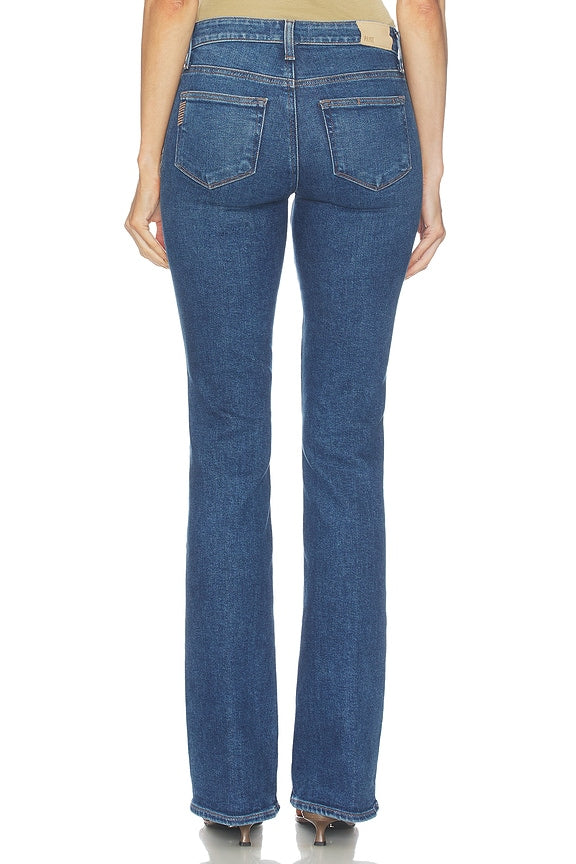 High Rise Laurel Canyon Jean
