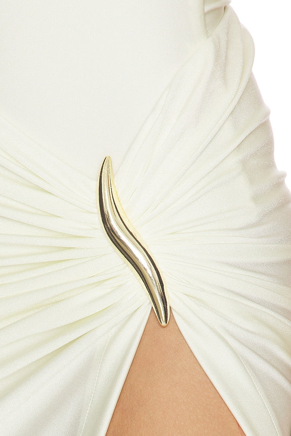 Martina Maxi Skirt