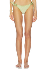 Petal Bikini Bottom