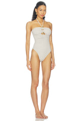 Silversand One Piece