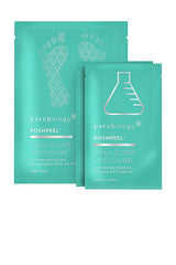 PoshPeel Pedi Cure