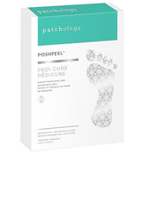 PoshPeel Pedi Cure