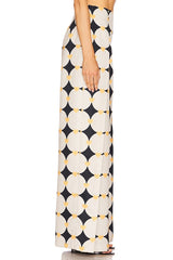x REVOLVE Black Circle Pant