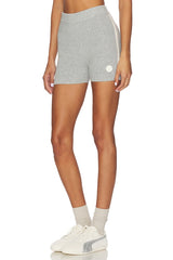 Verge Knit Short